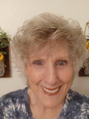 Photo of Sandi M.