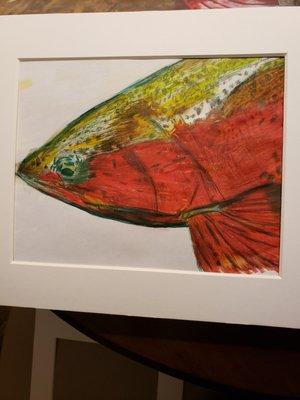 photo of Wendy-Lynn C.