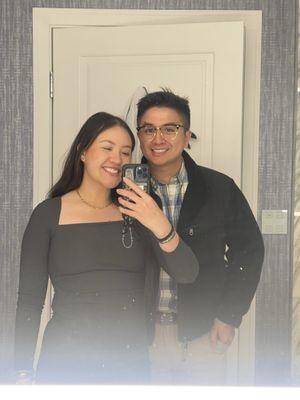 photo of Christina C.