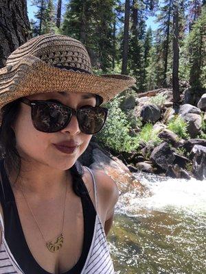 photo of Kimberly N.