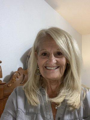 photo of Katrina B.