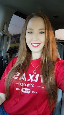 Photo of Misty L.