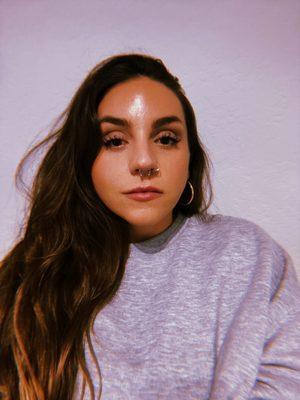 Photo of Nina A.