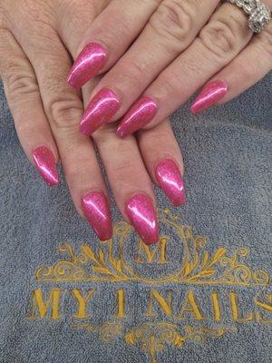 photo of Christiana R.