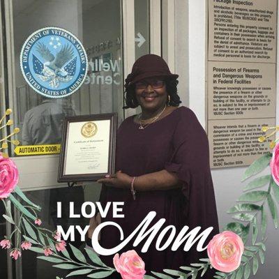 Photo of Tamika P.