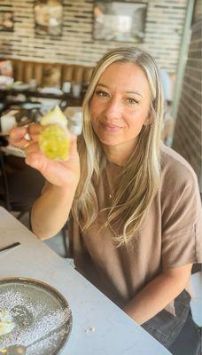 photo of Brittany W.