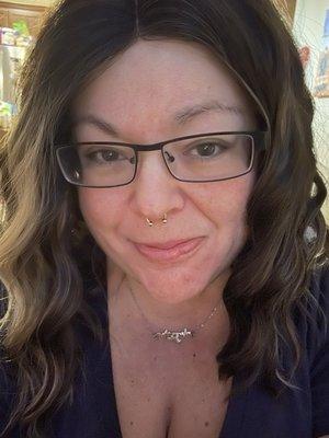 photo of Stacey B.