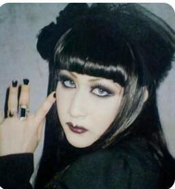 photo of Juliet J.