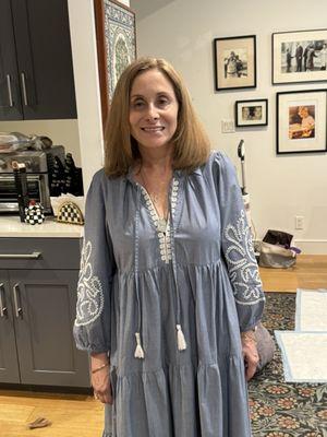 Photo of Amy G.