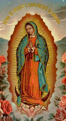 photo of Victoria A.