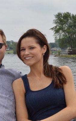 Photo of Jamie B.