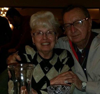 photo of Mary Jane P.