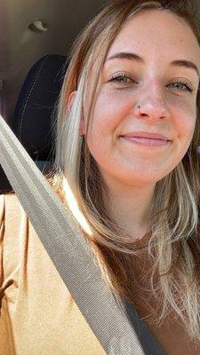 Photo of Megan H.
