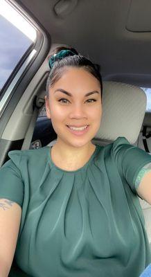 Photo of Samantha D.