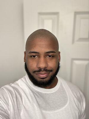 Photo of Quintez W.