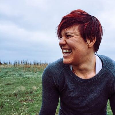 photo of Madeline B.