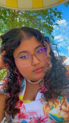 Photo of Maitha S.