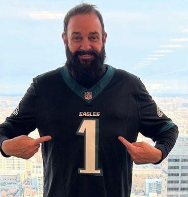 Photo of Jon F.