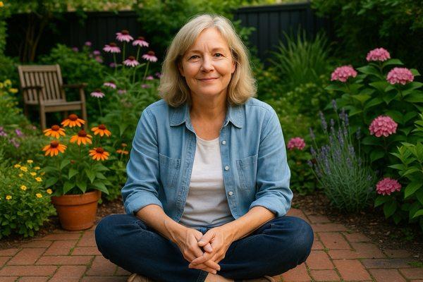 photo of Barbara Mea M.