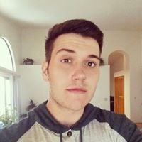 Photo of Blake C.