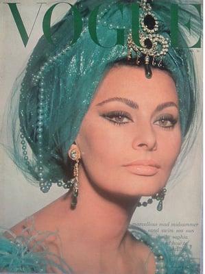 photo of Francesca M.