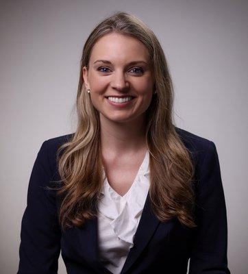 Photo of Elizabeth T.