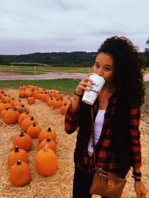 Photo of Mariah A.