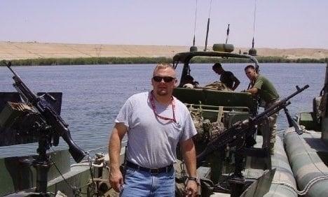 Photo of Tony R.