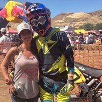 photo of Whitlock Racing W.