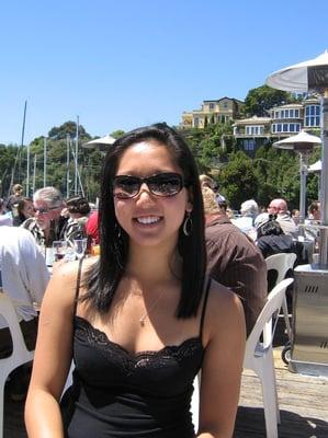 Photo of Stephanie P.