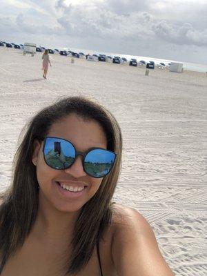 photo of Christyn M.