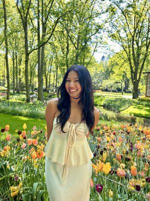 Photo of Acira M.