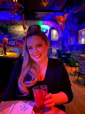 photo of Melissa R.