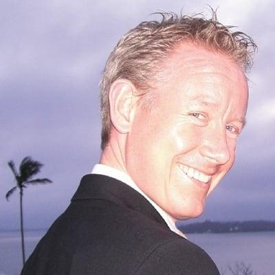 Photo of Derek M.