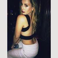 Photo of Zoey D.