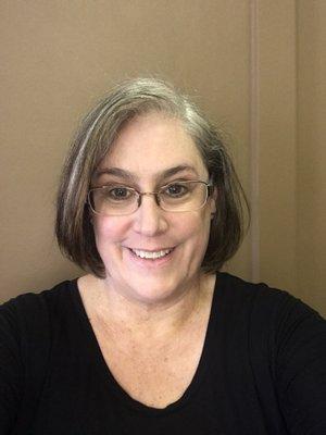 Photo of Martha R.