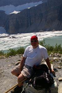 Photo of Peter V.
