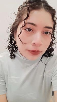 photo of Gabriela F.