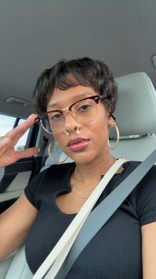 Photo of Dionna L.
