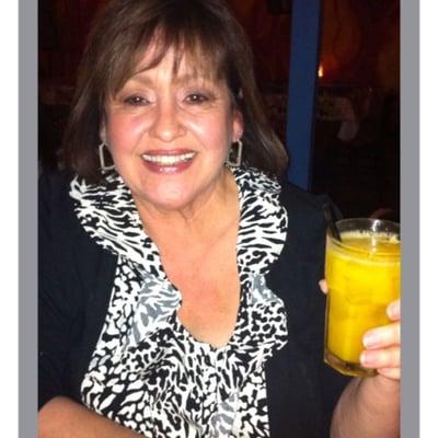 Photo of Letty W.