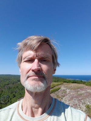 Photo of Paul W.