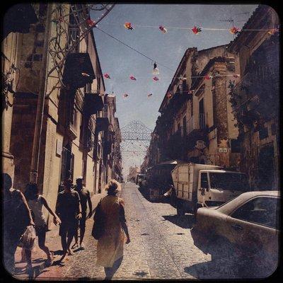 photo of Patricia M.