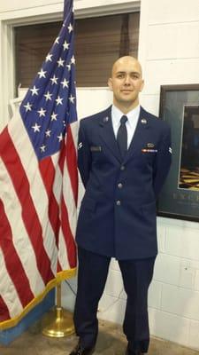 Photo of Dan W.