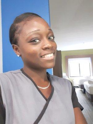 Photo of Kee L.