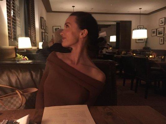 photo of Brighton E.