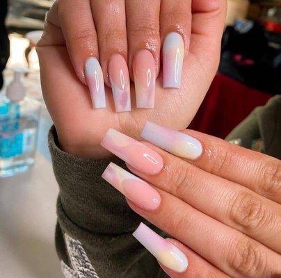 photo of Princess M.