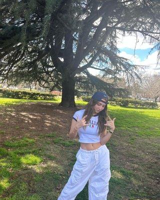 Photo of Jasmine R.