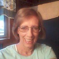 photo of Jeanette G.