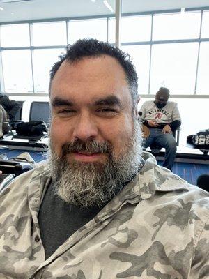 Photo of Christopher B.