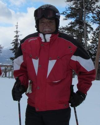 photo of Harry P.